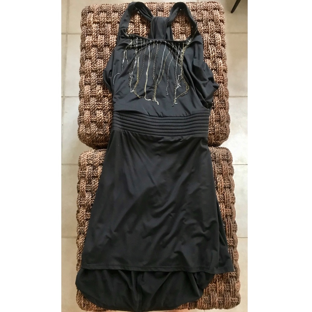 Amazing black dress